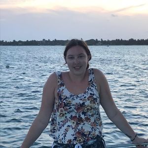 Meet your Posher, Amber